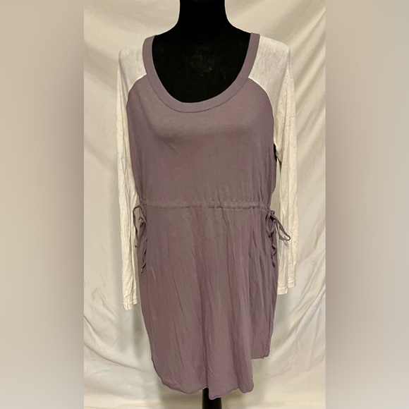 Free People Beach size S dress, tunic or beach cover up ☀️ - Picture 4 of 5